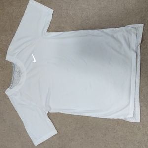 Nike running dri fit shirt